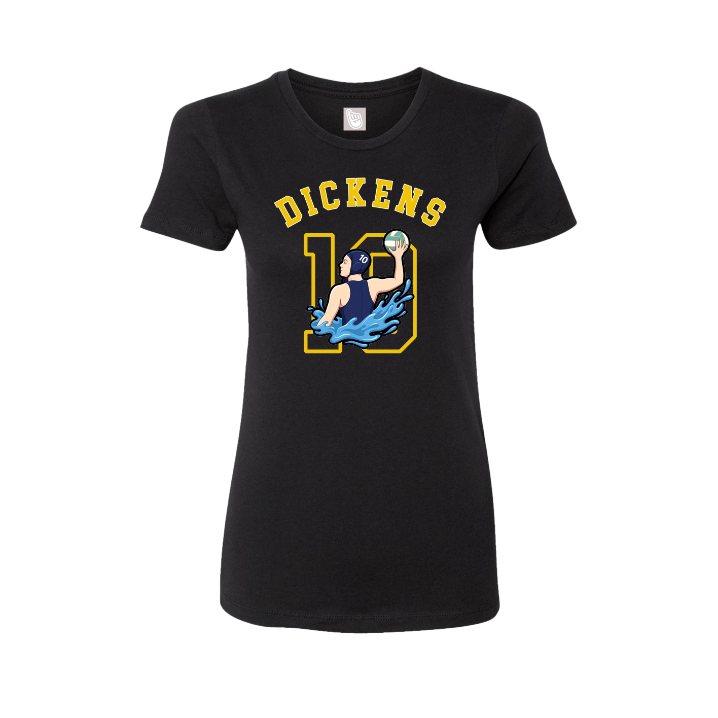 Womens Tee