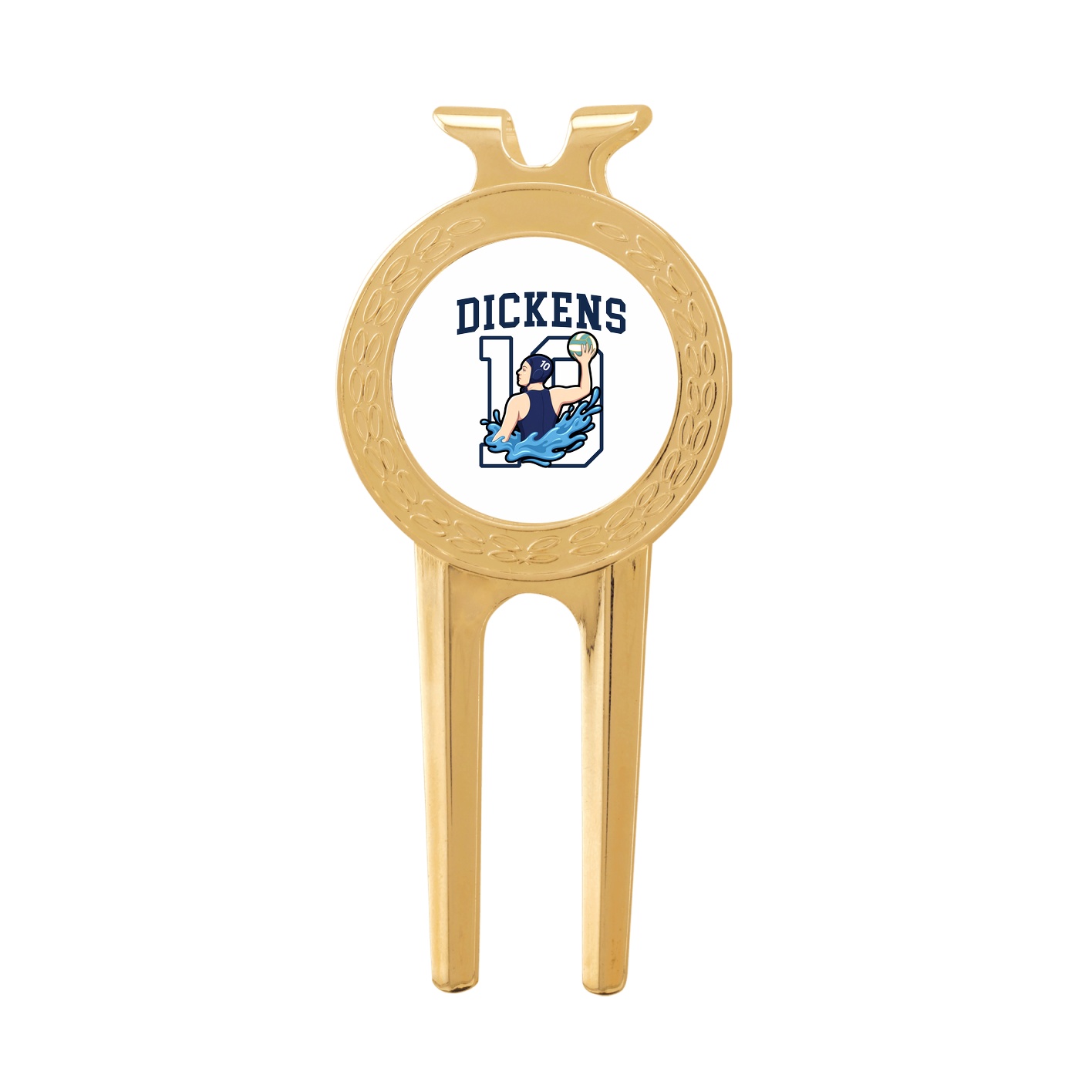 Divot Tool with Ball Marker — Shirsey in Classic