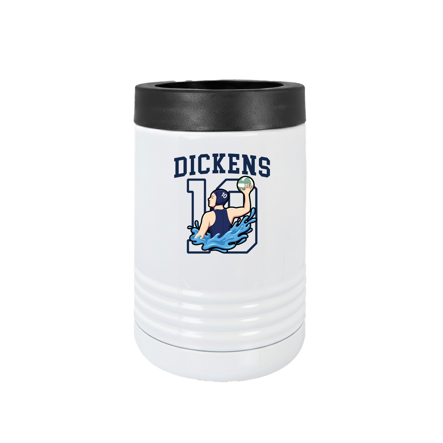 Beverage Holder — Shirsey in White