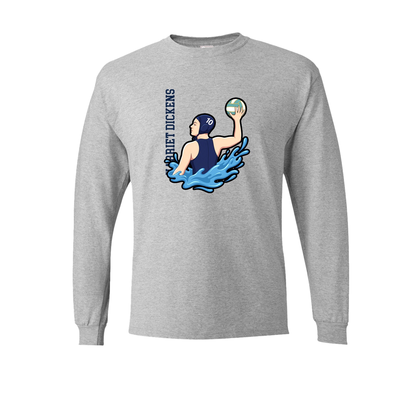 Long Sleeve Tee