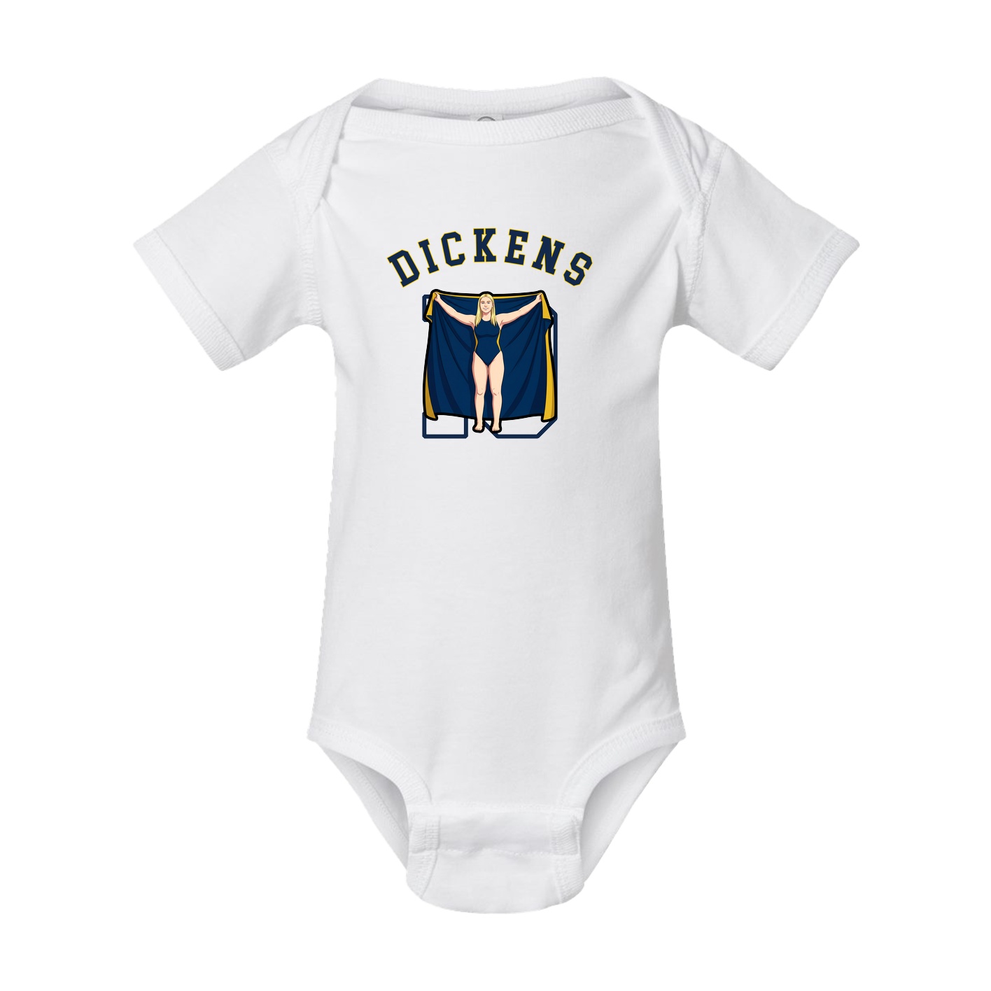Baby Onesie
