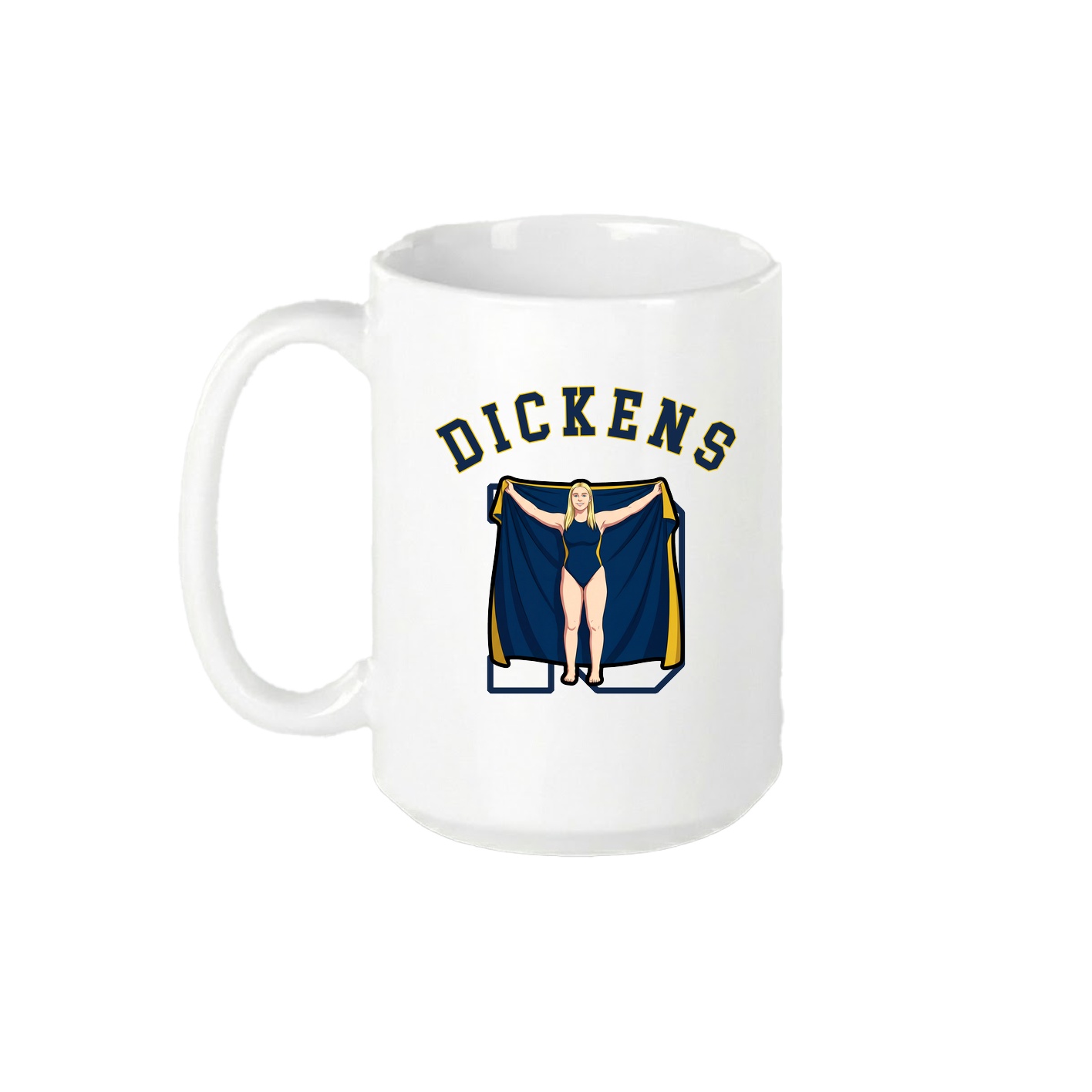 15oz Coffee Mug