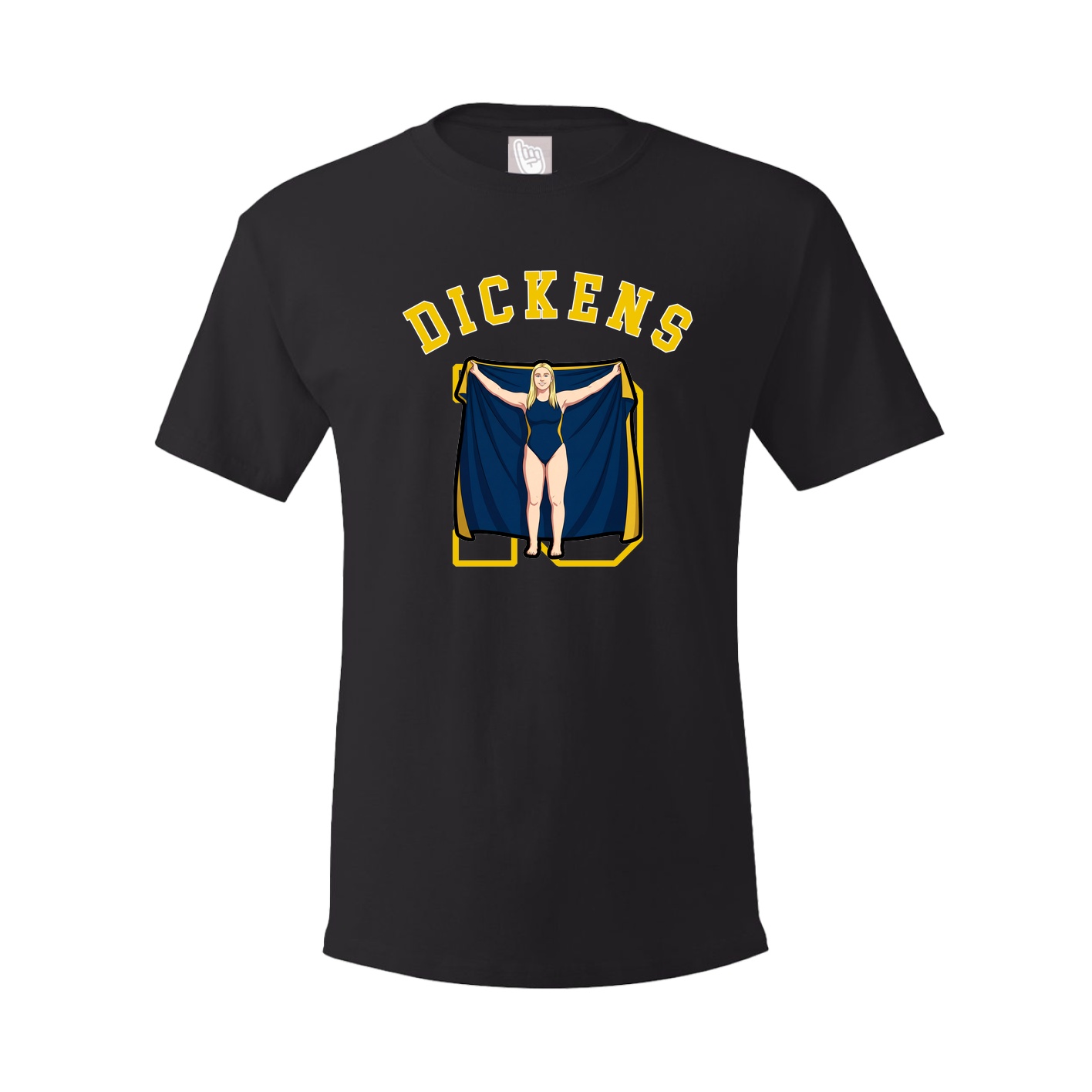 NIL Club Tee