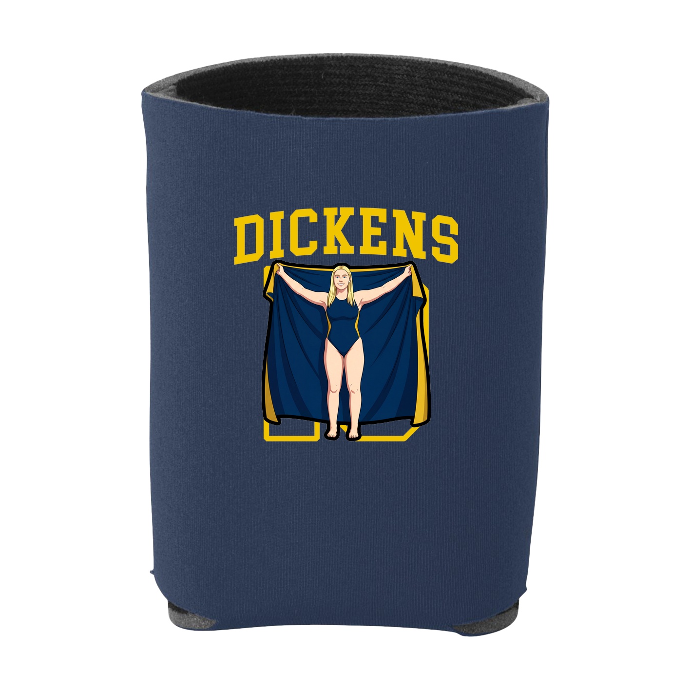 Can Holder — Shirsey in Navy