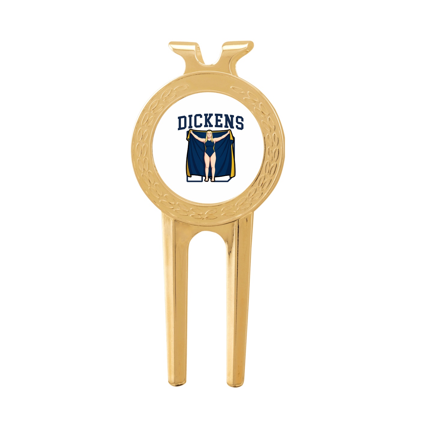 Divot Tool with Ball Marker — Shirsey in Classic