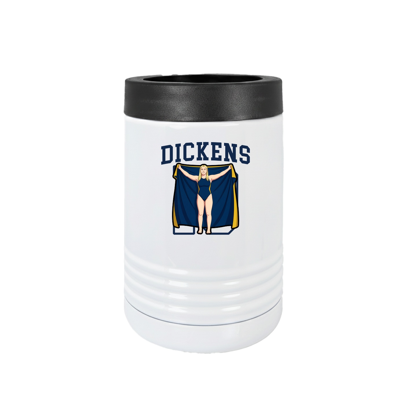 Beverage Holder — Shirsey in White