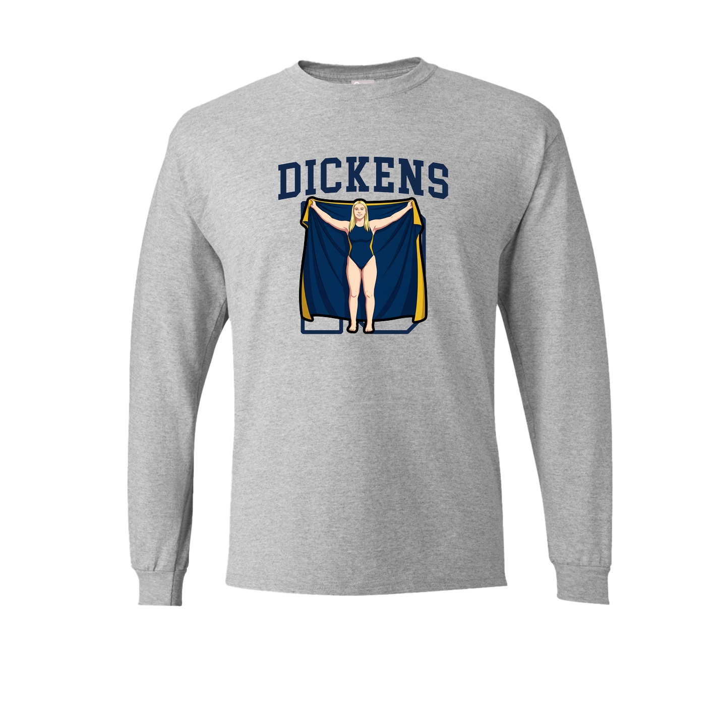 Long Sleeve Tee