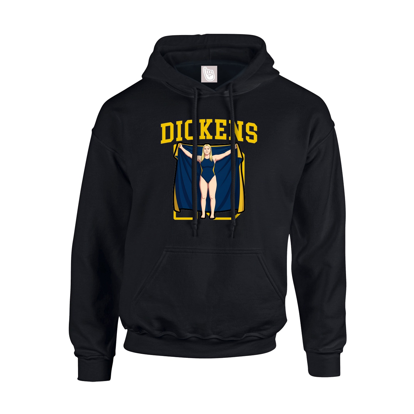 Youth Hoodie