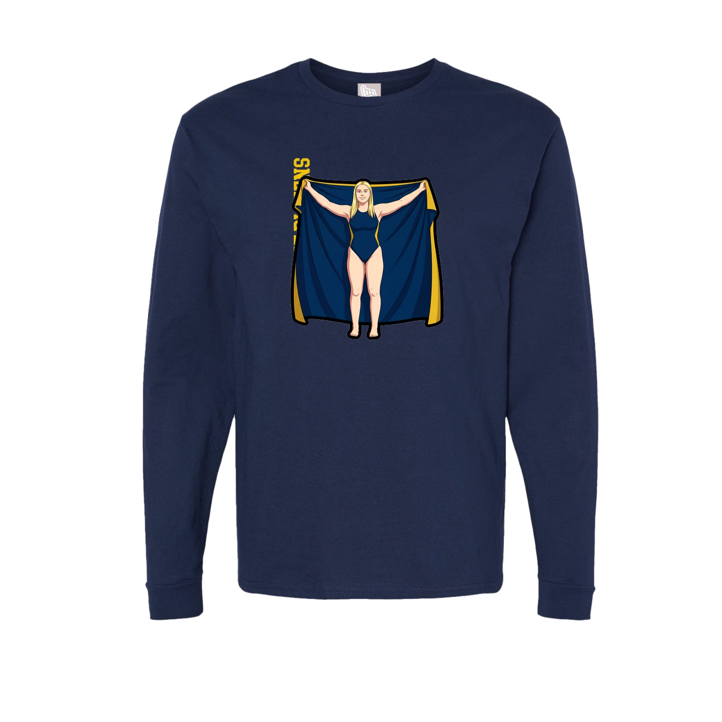 Long Sleeve Tee