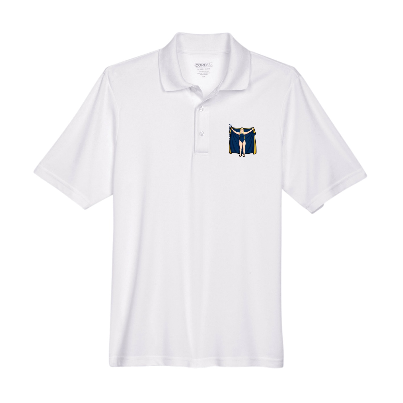 Performance Polo