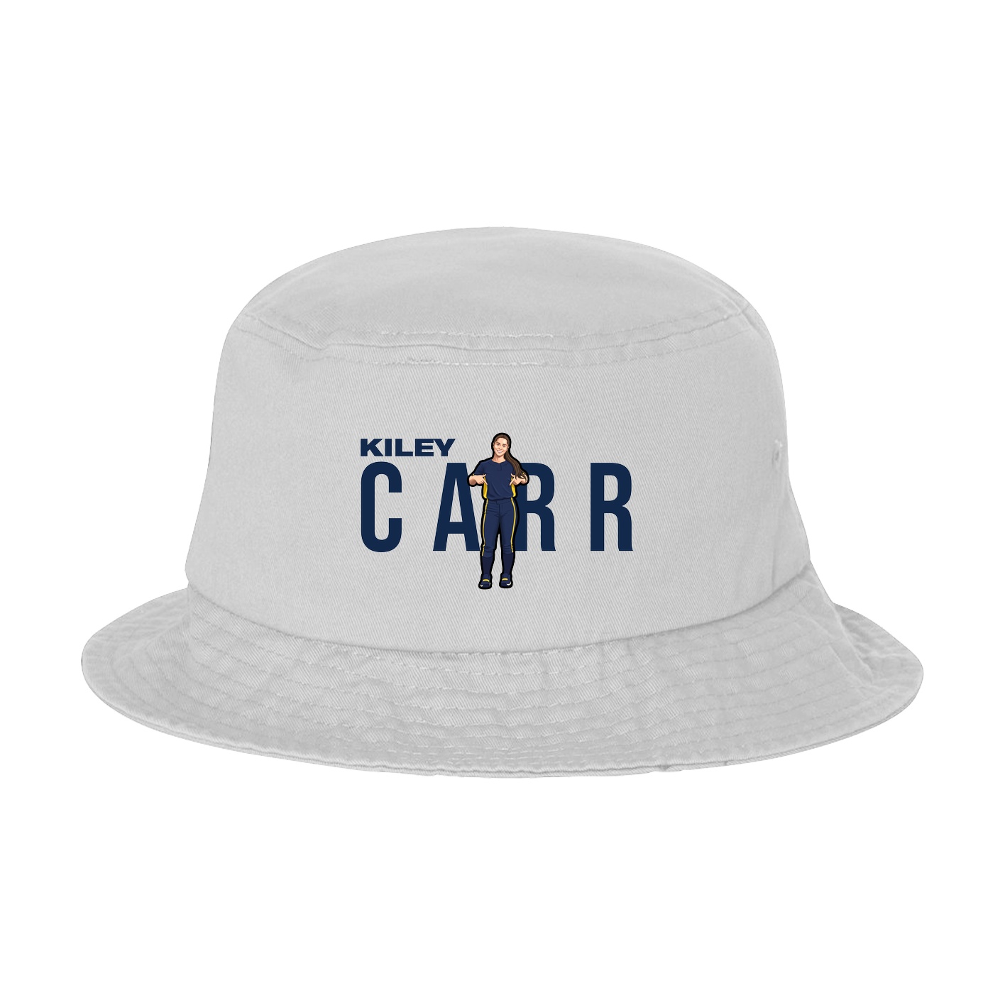 Bucket Cap