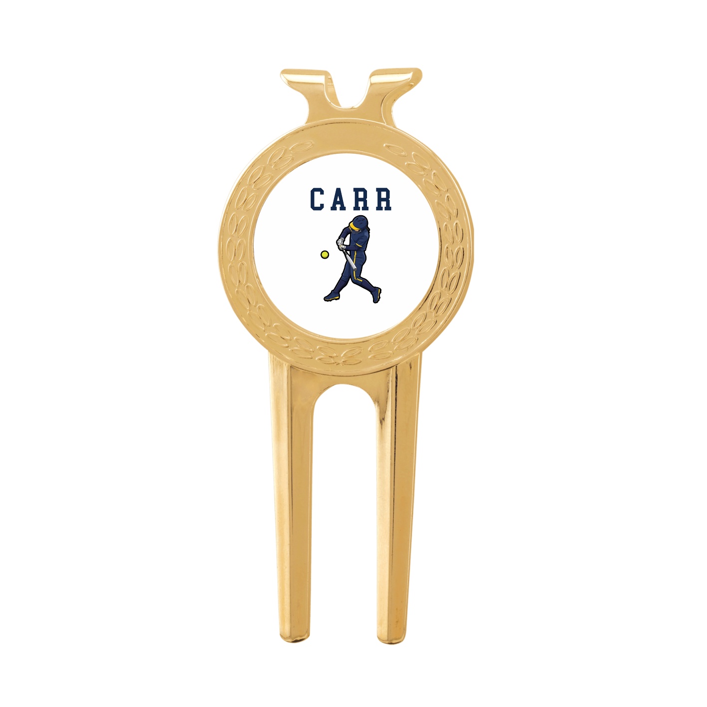 Divot Tool with Ball Marker — Shirsey in Classic