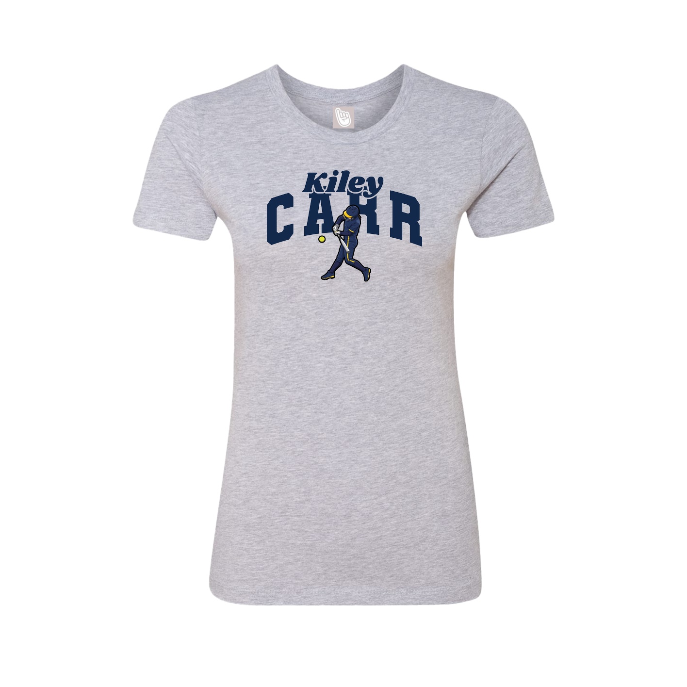 Fitted Women's Tee