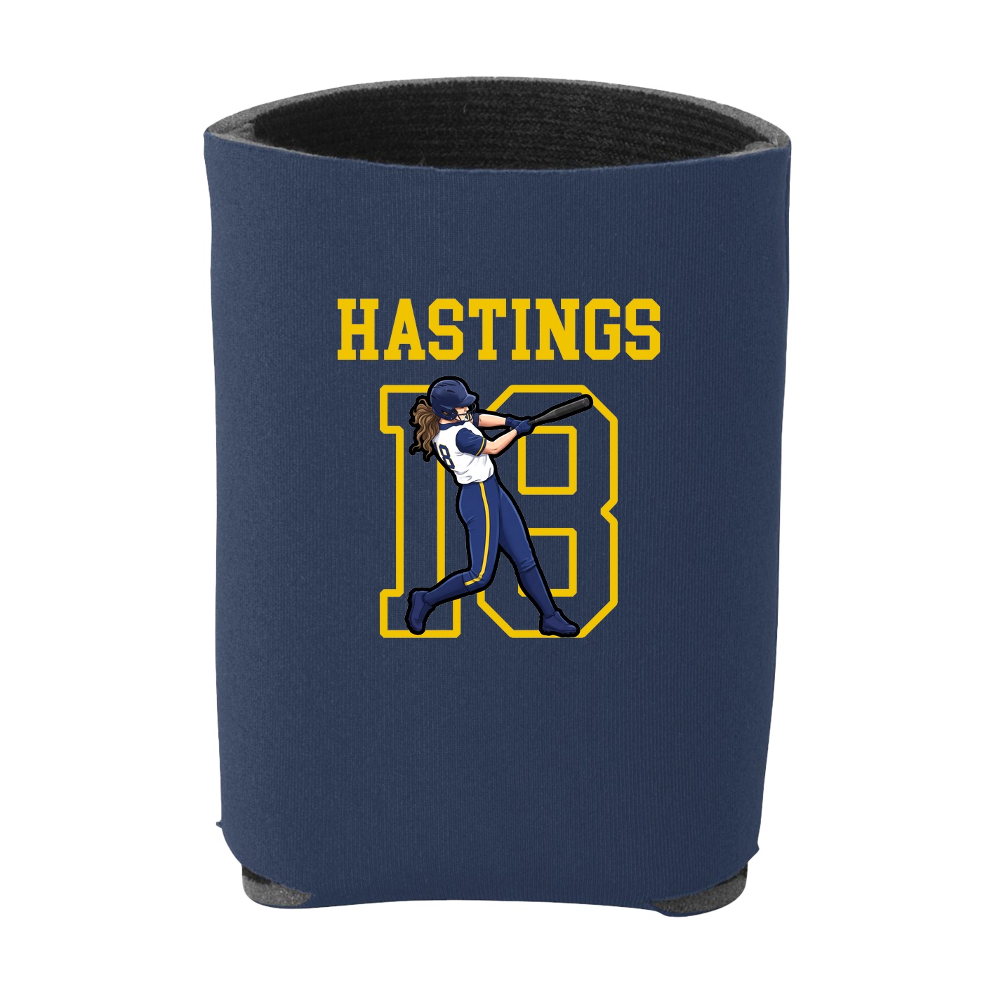 Can Holder — Shirsey in Navy