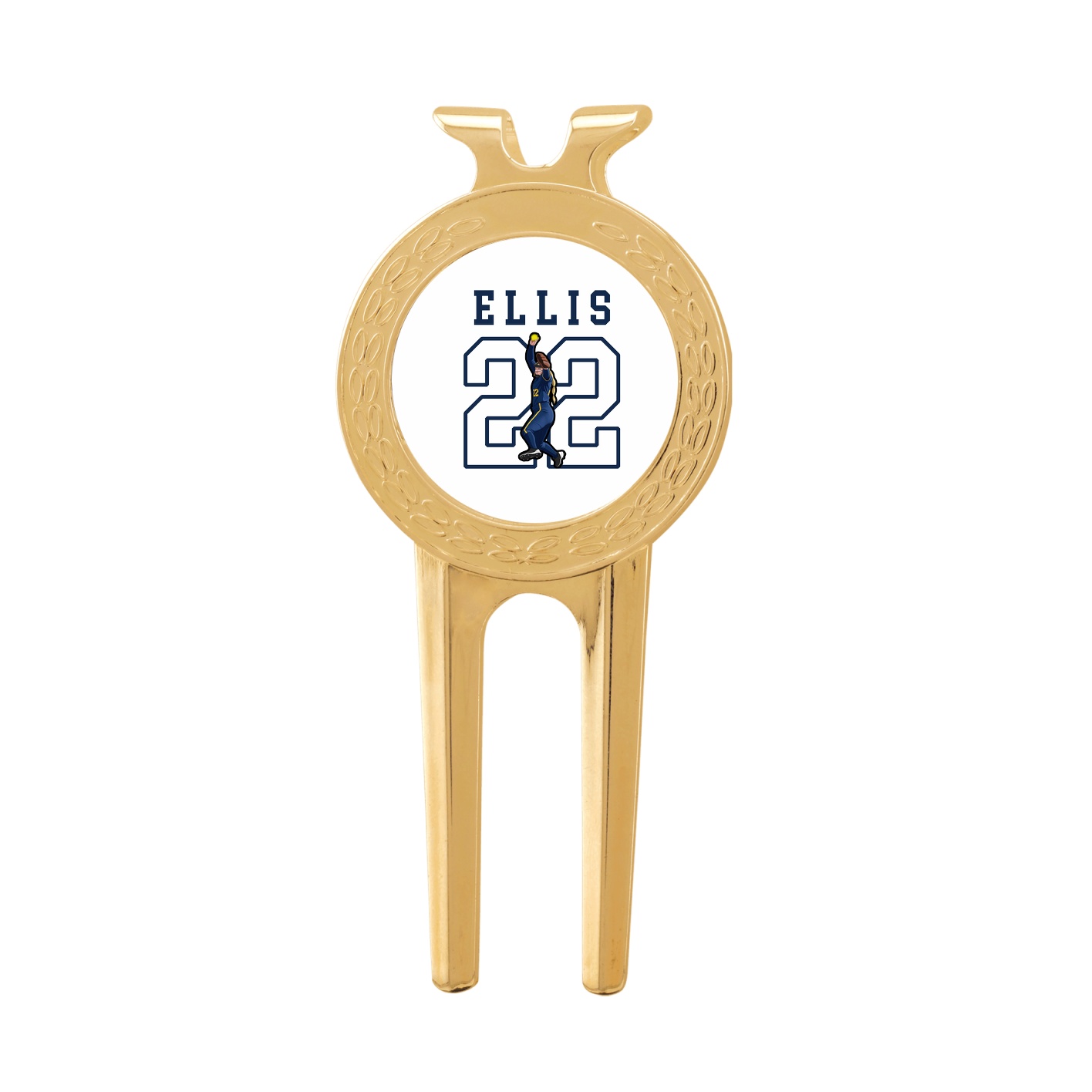 Divot Tool with Ball Marker — Shirsey in Classic