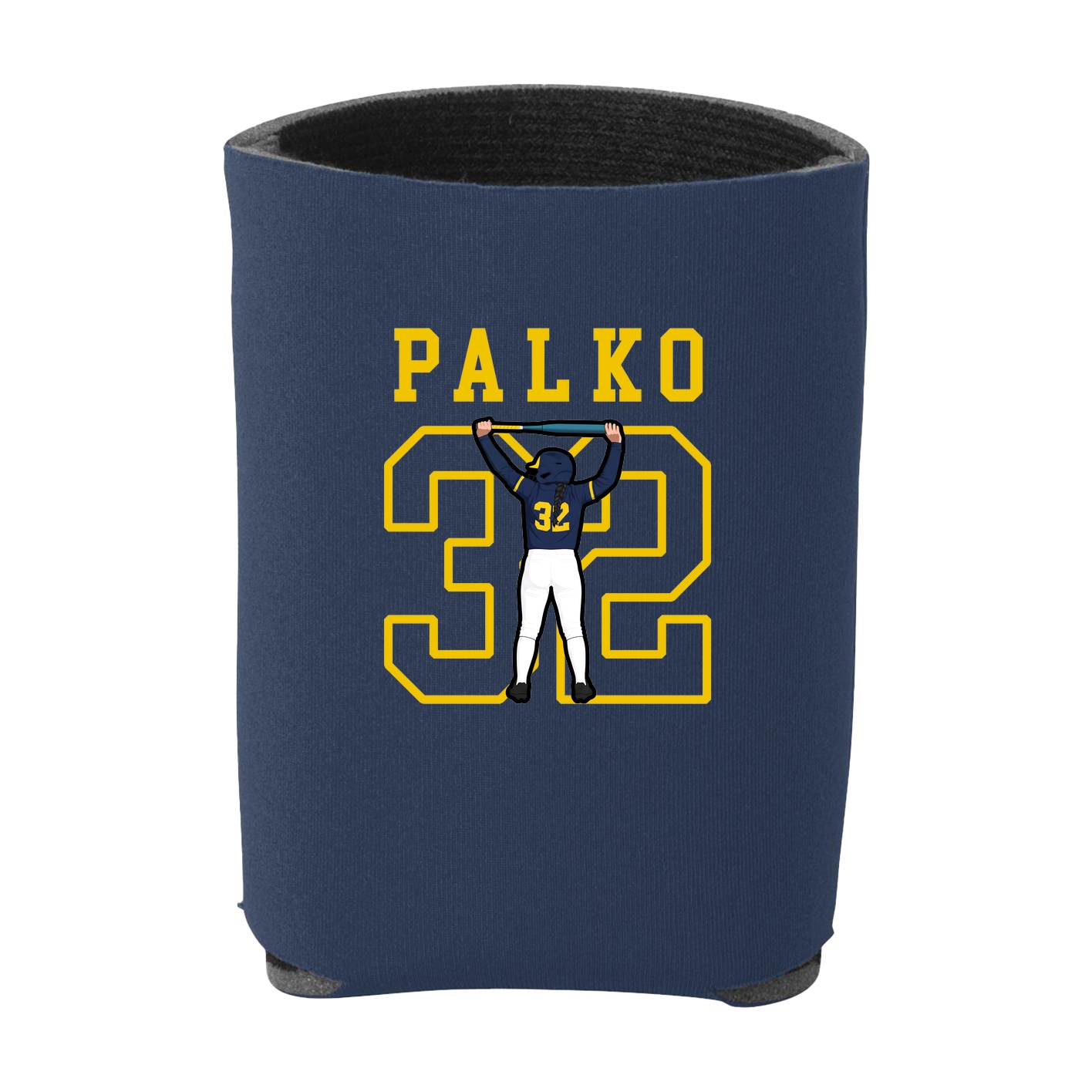 Can Holder — Shirsey in Navy