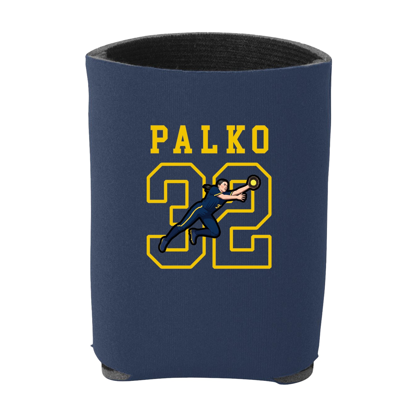 Can Holder — Shirsey in Navy