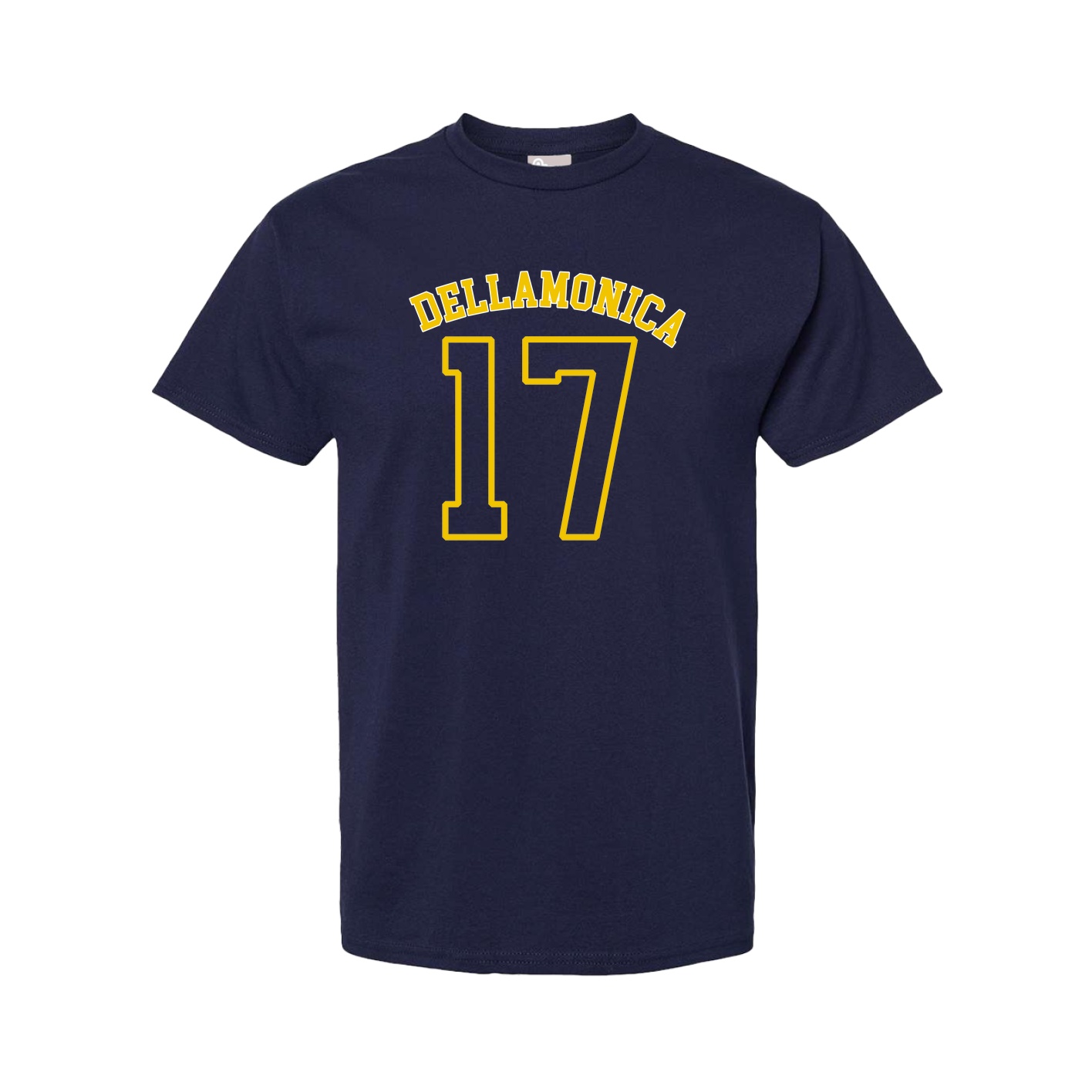 Tee — Shirsey Arch in Navy