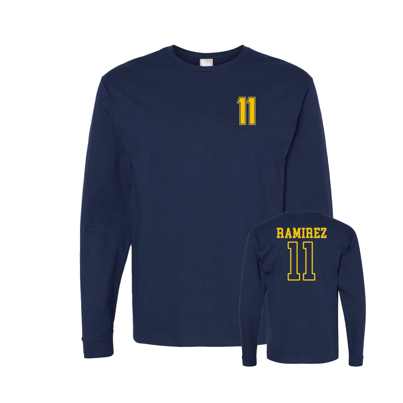 Long Sleeve Tee