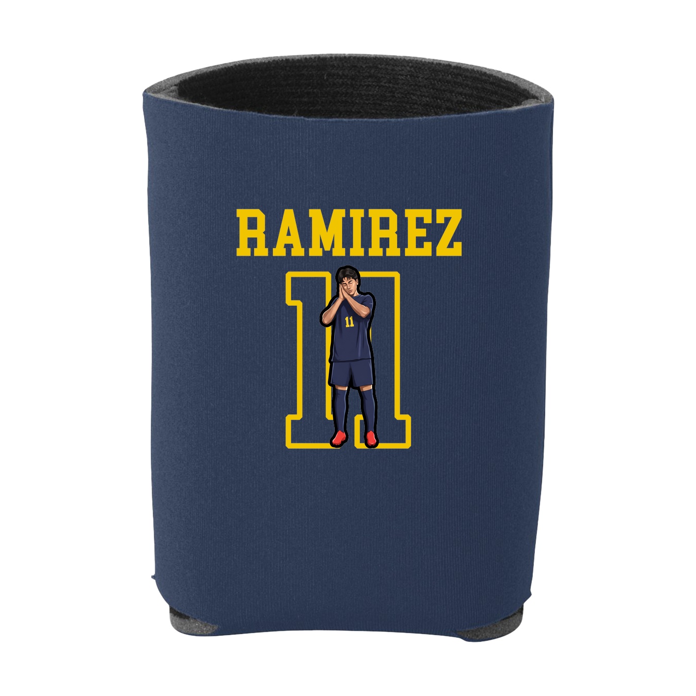 Can Holder — Shirsey in Navy