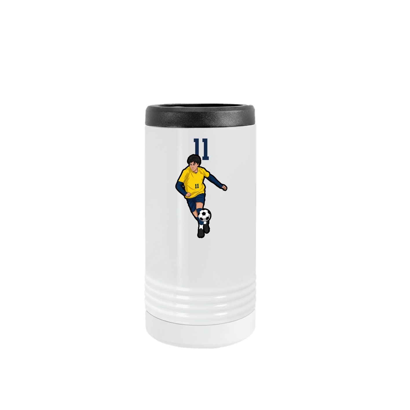 Slim Beverage Holder