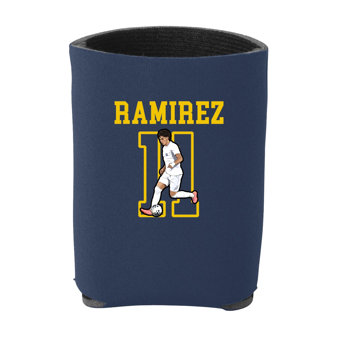 Can Holder — Shirsey in Navy