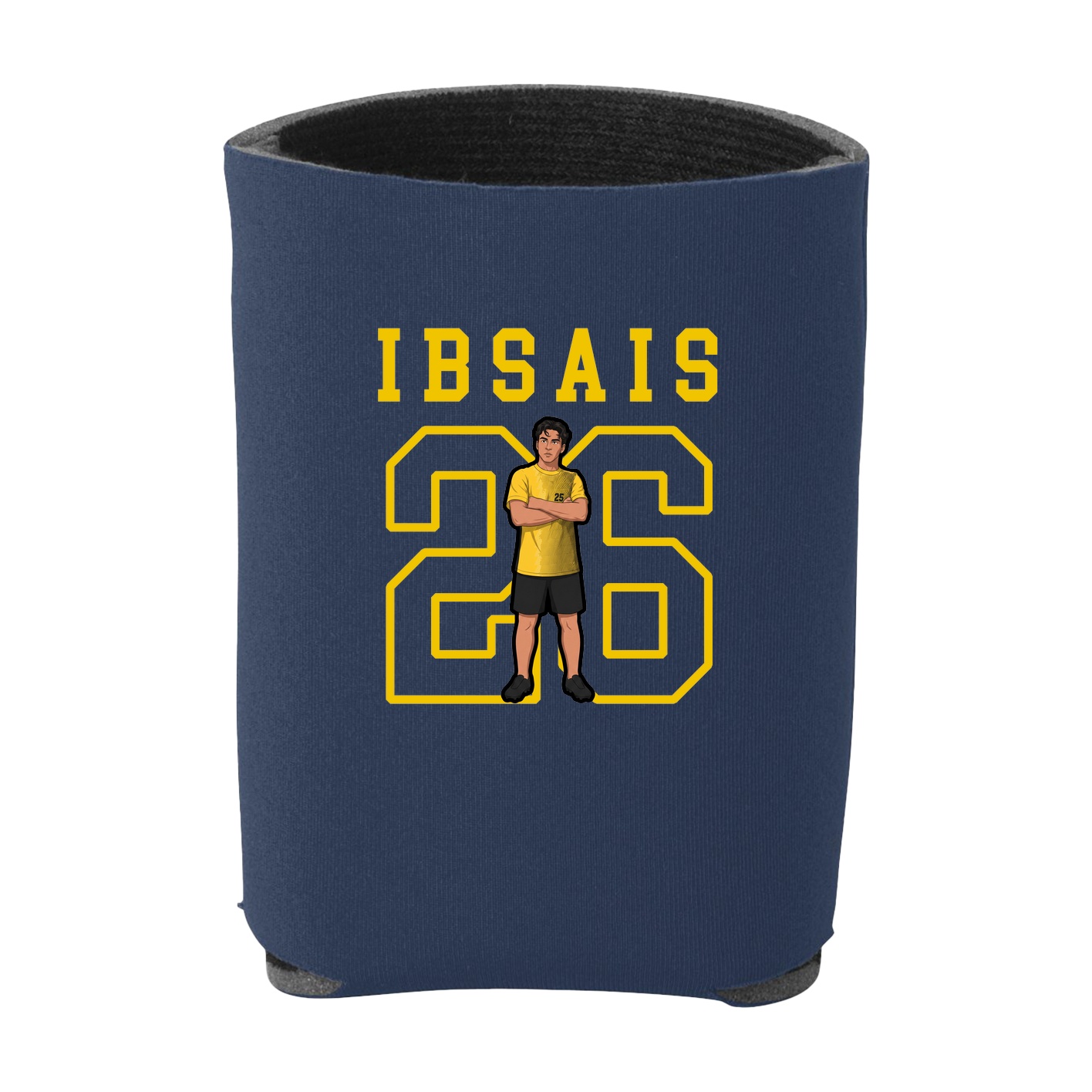 Can Holder — Shirsey in Navy