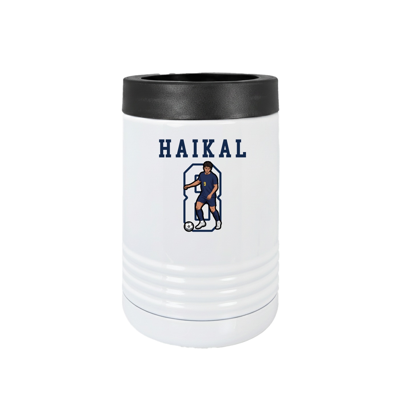 Beverage Holder — Shirsey in White