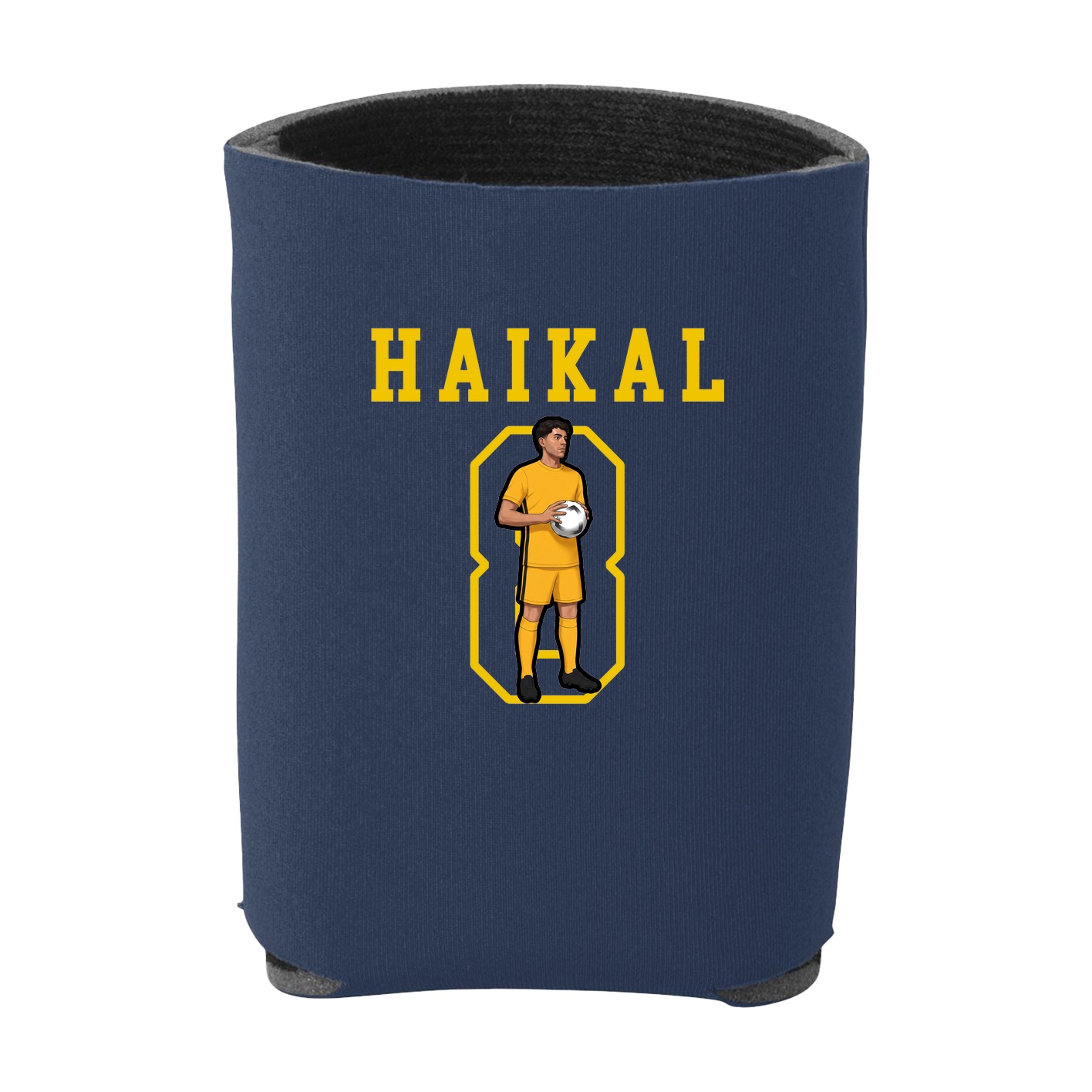 Can Holder — Shirsey in Navy