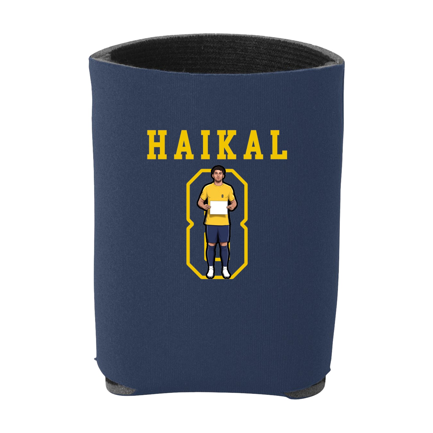 Can Holder — Shirsey in Navy