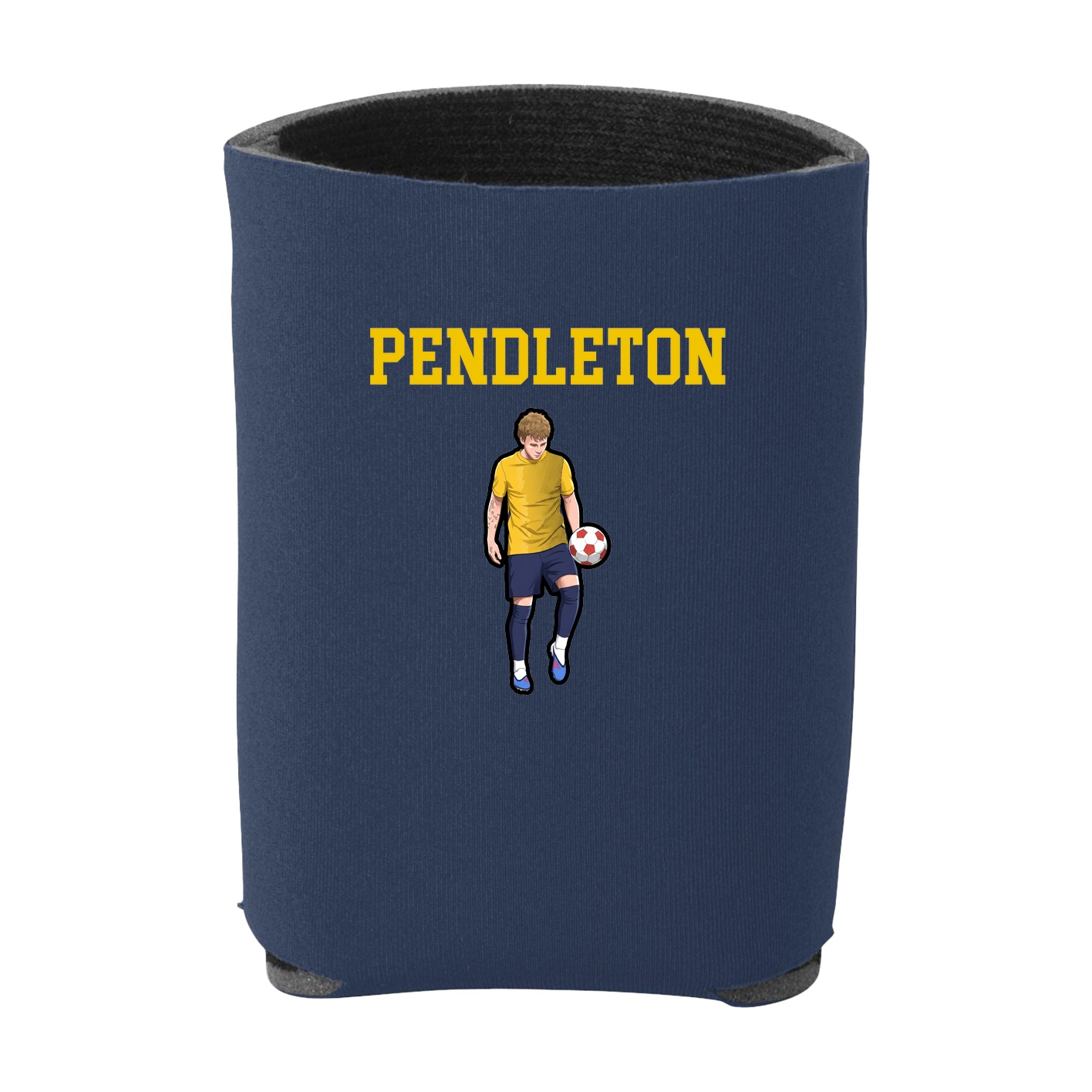 Can Holder — Shirsey in Navy