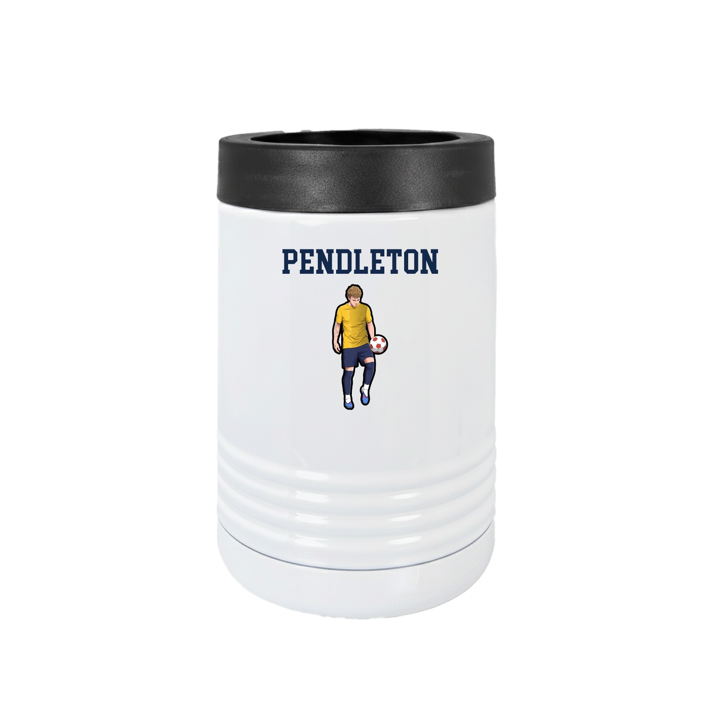 Beverage Holder — Shirsey in White