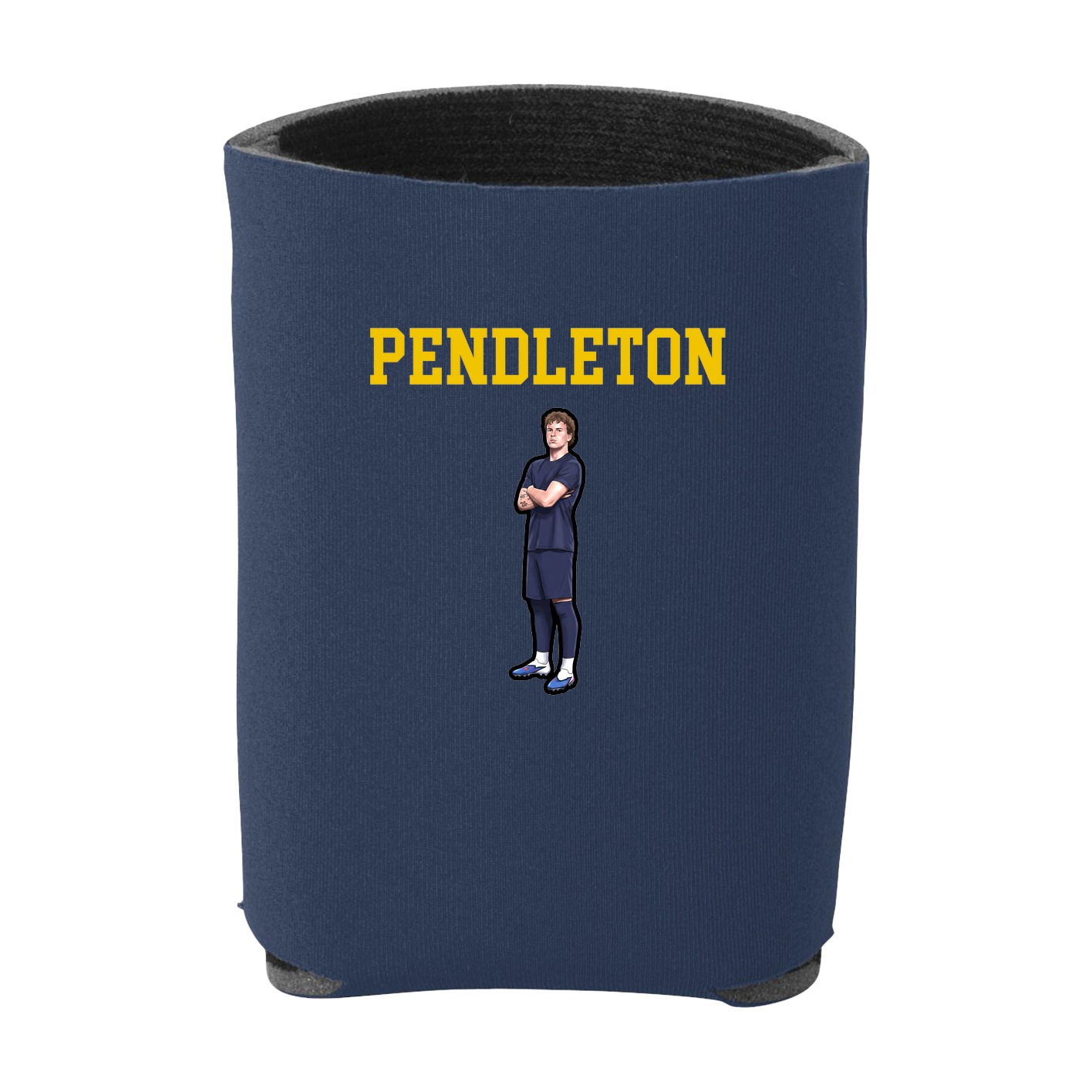 Can Holder — Shirsey in Navy