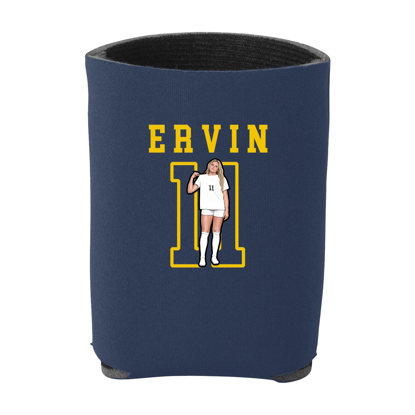 Can Holder — Shirsey in Navy