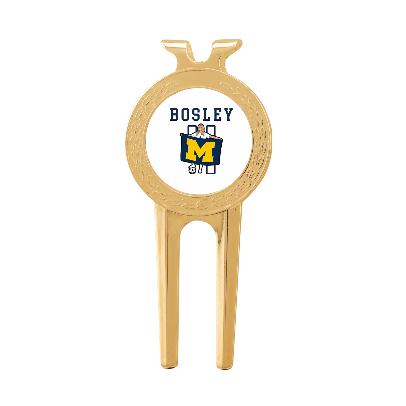 Divot Tool with Ball Marker — Shirsey in Classic