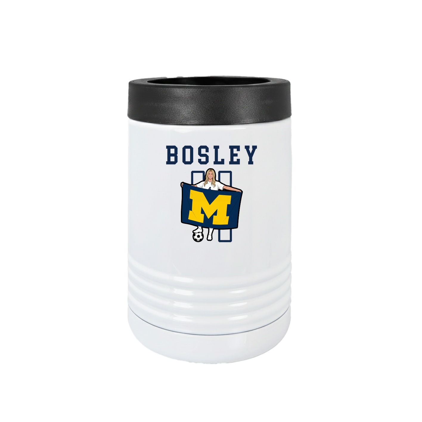 Beverage Holder — Shirsey in White