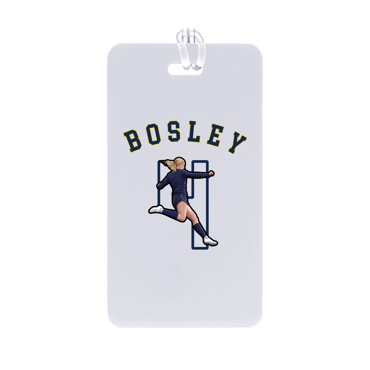 Bag Tag