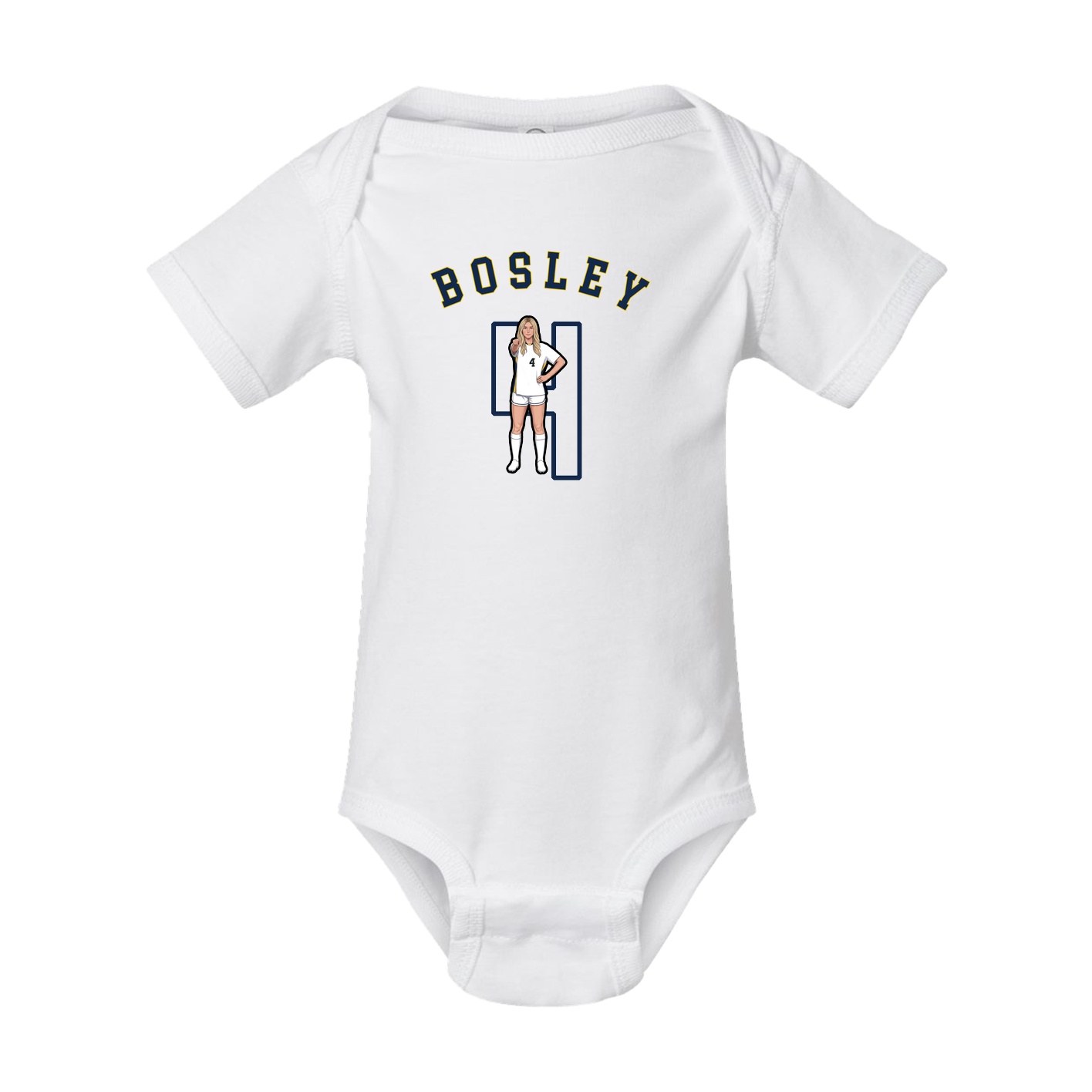 Baby Onesie