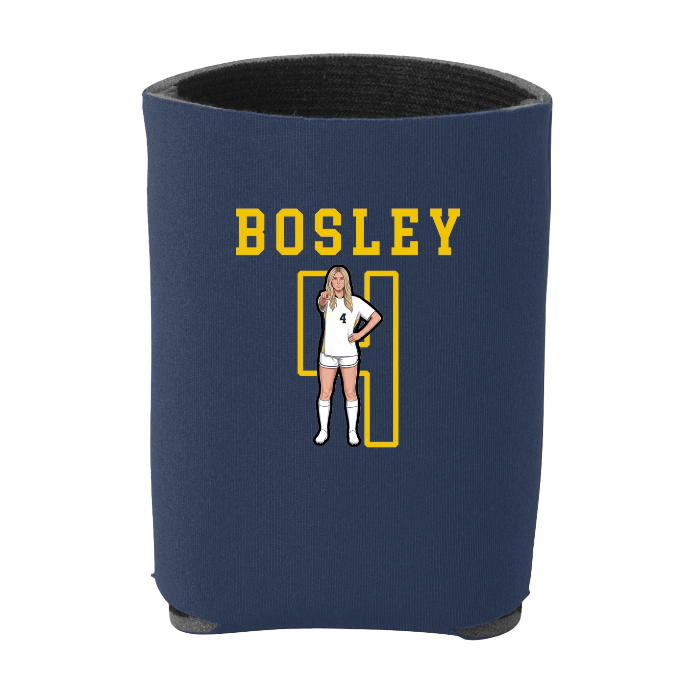 Can Holder — Shirsey in Navy