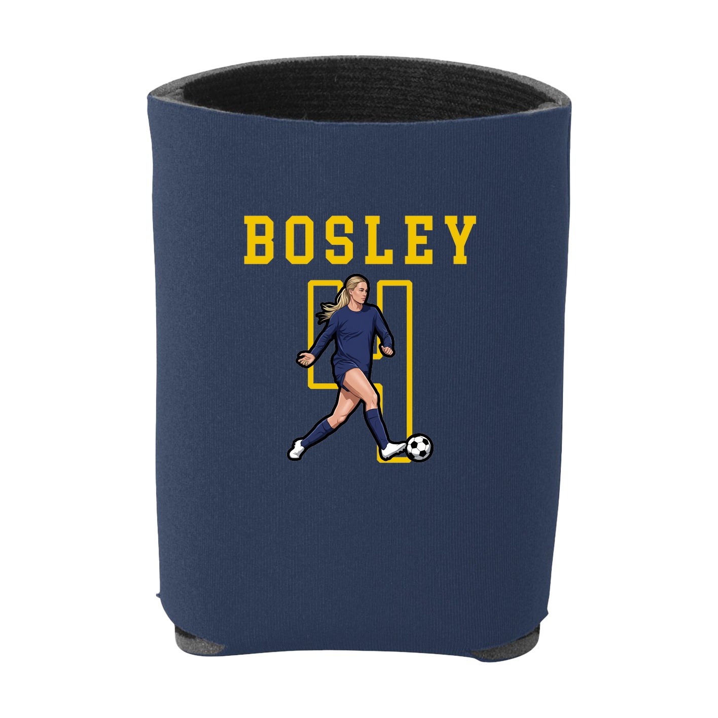 Can Holder — Shirsey in Navy