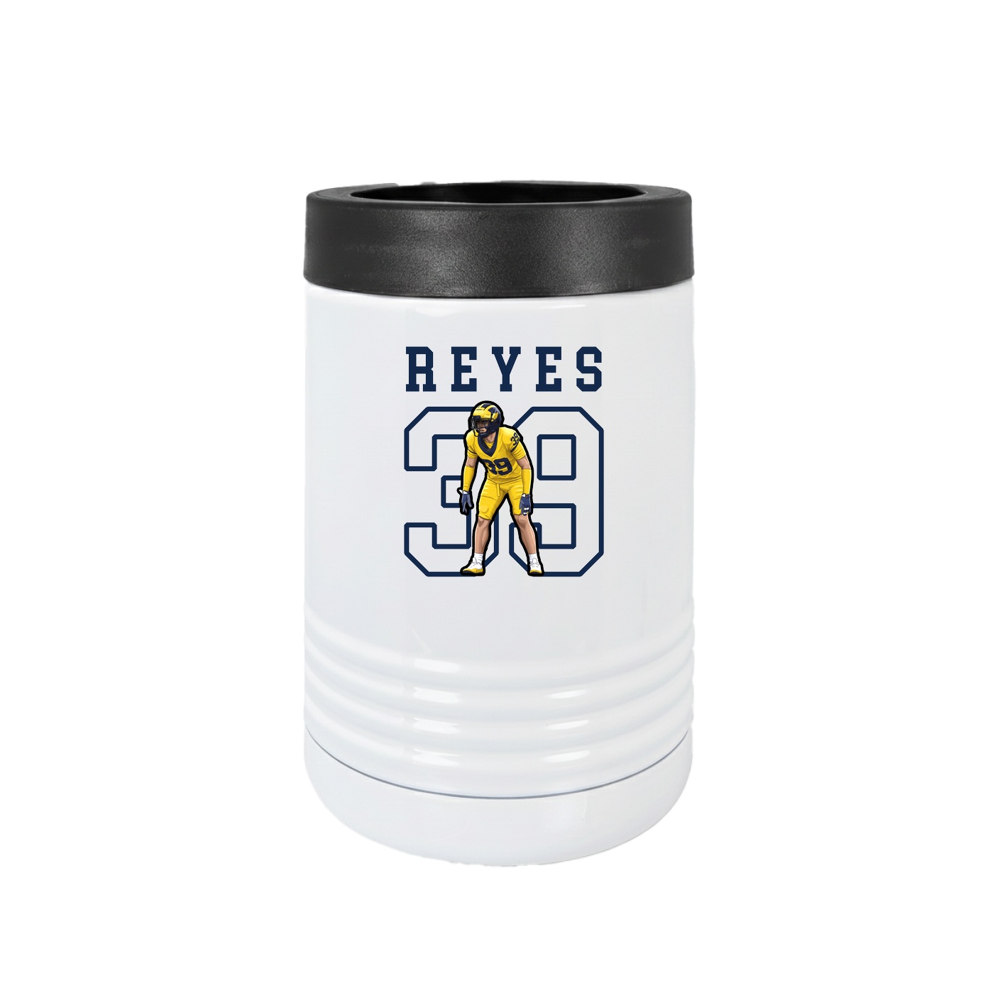 Beverage Holder — Shirsey in White