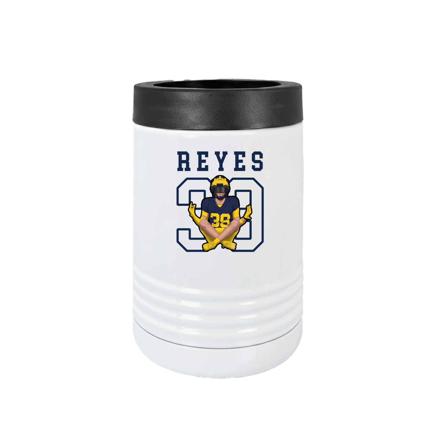 Beverage Holder — Shirsey in White