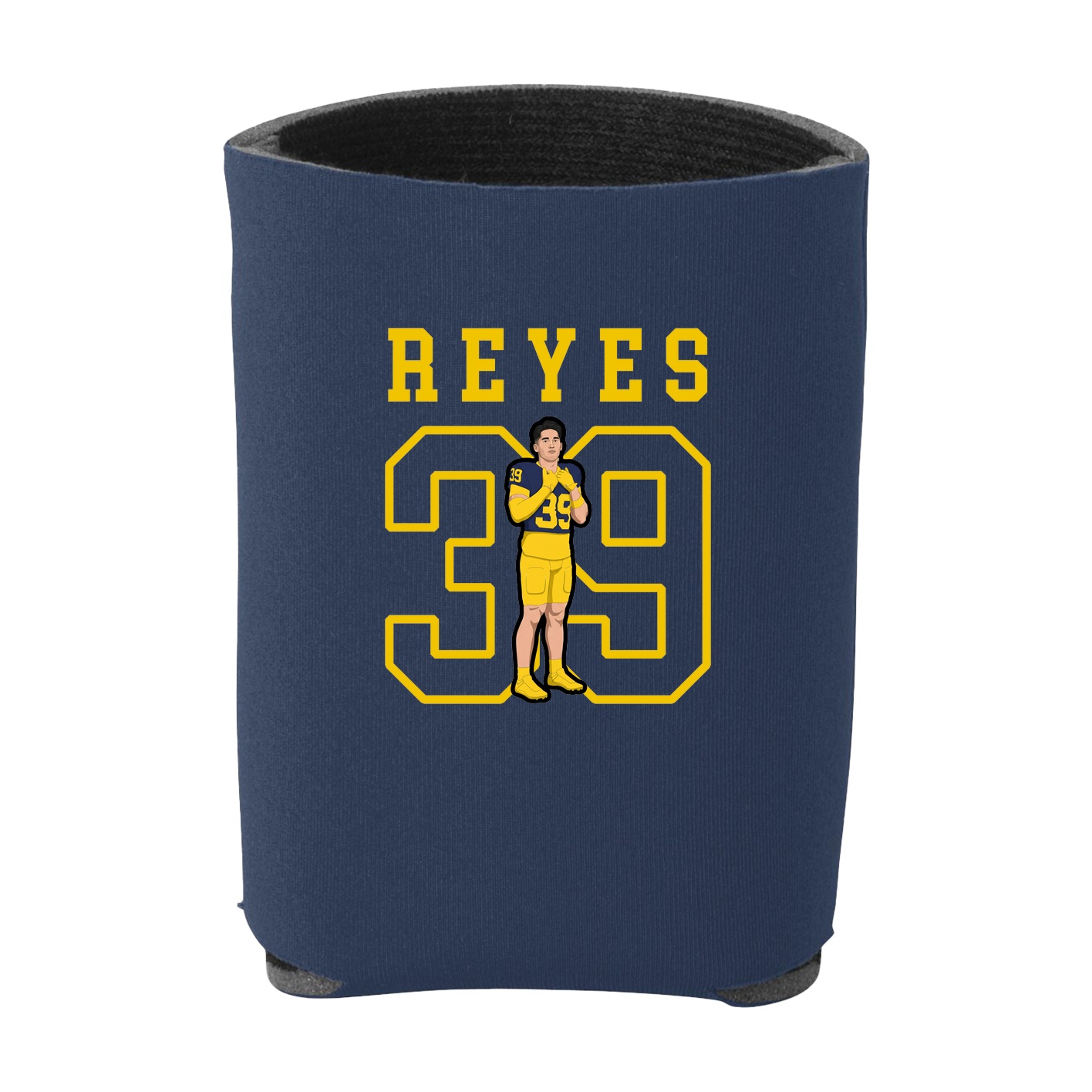Can Holder — Shirsey in Navy