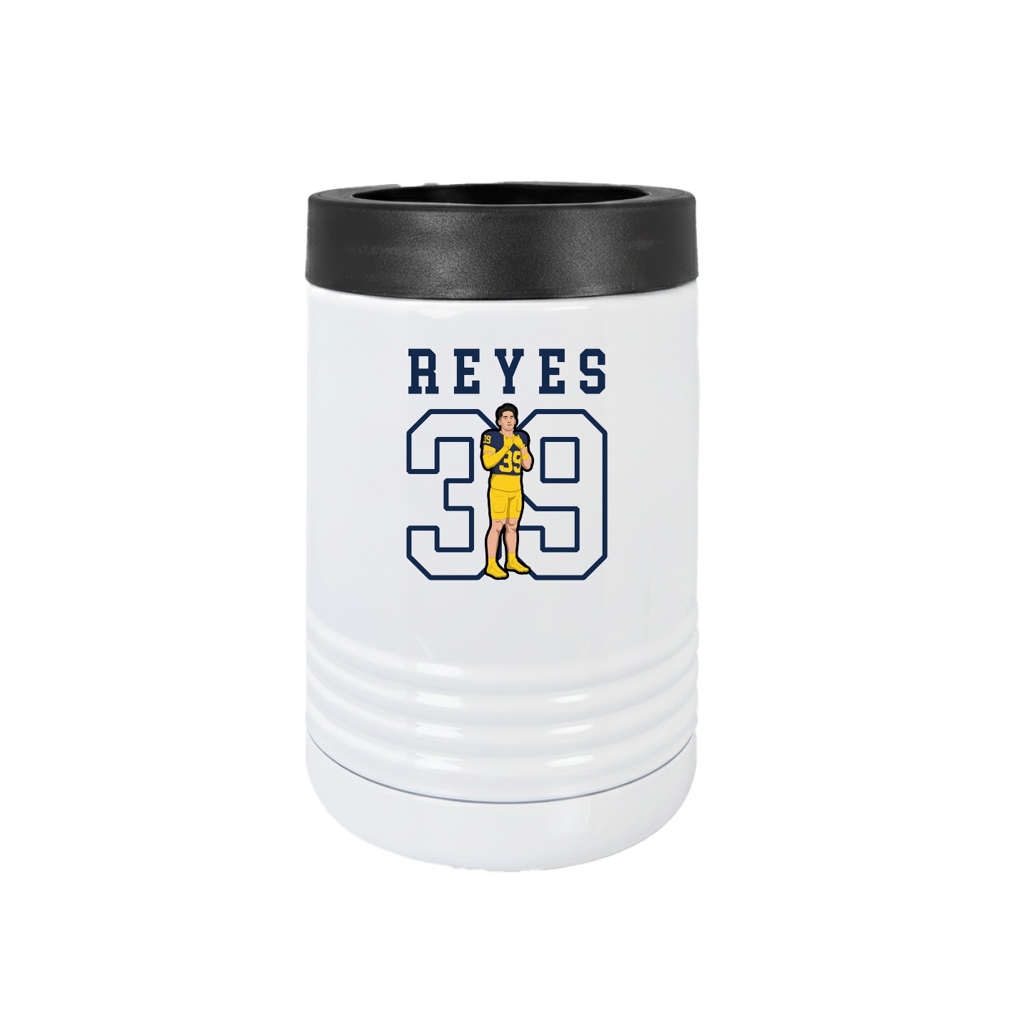 Beverage Holder — Shirsey in White