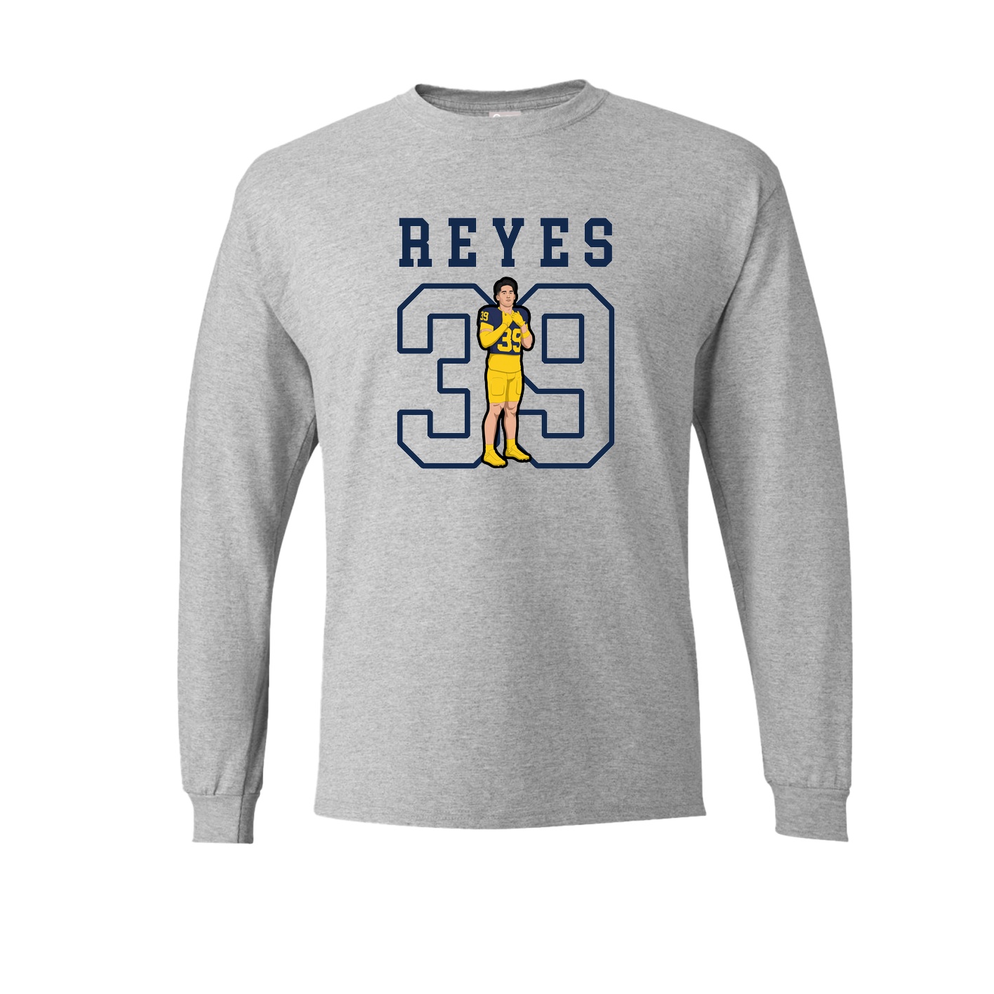 Long Sleeve Tee