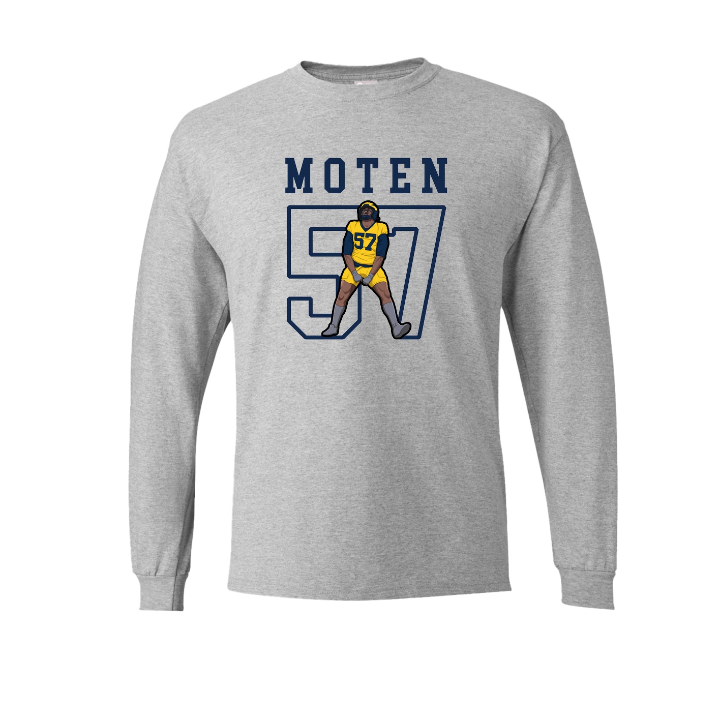Long Sleeve Tee