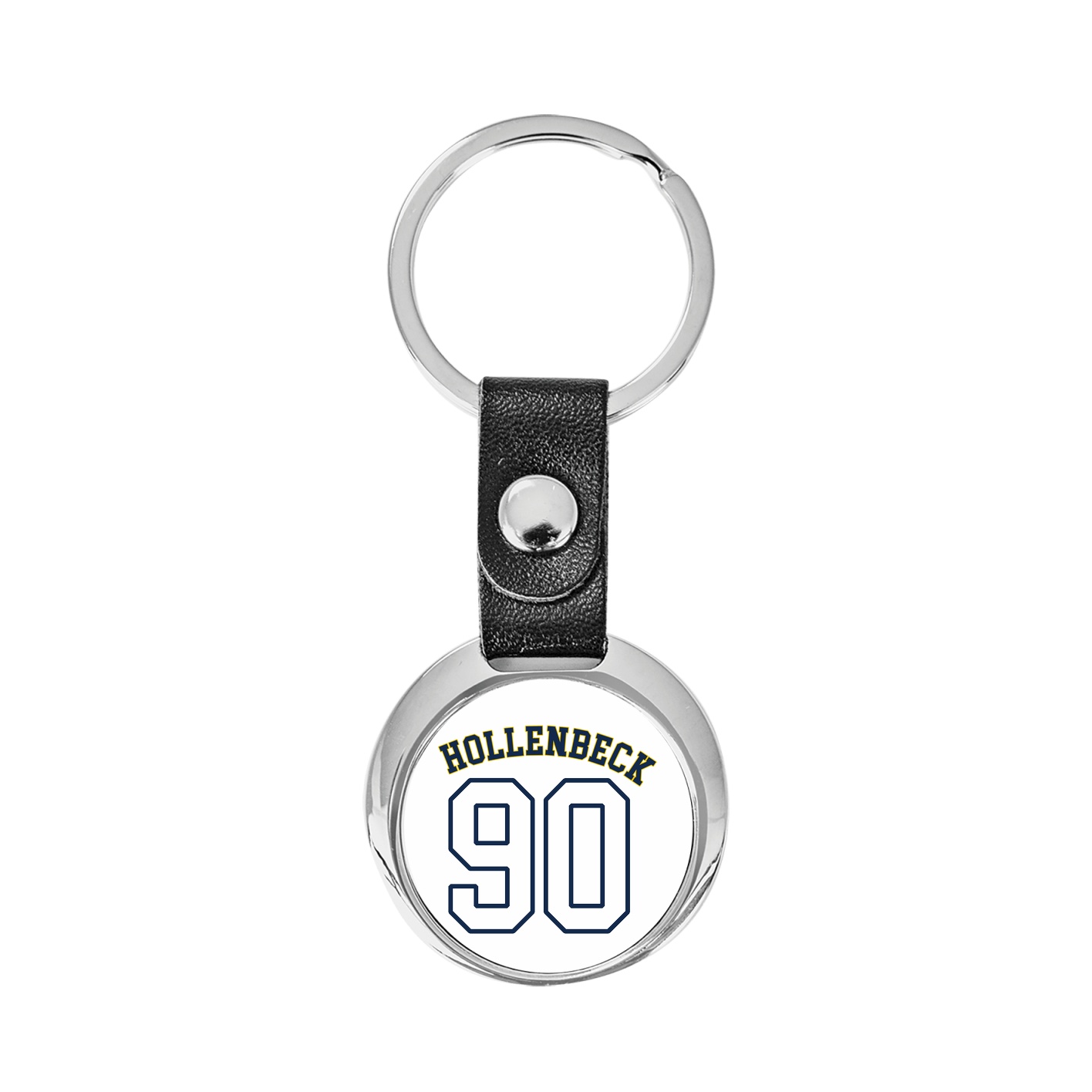 Key Chain — Shirsey Arch in Classic