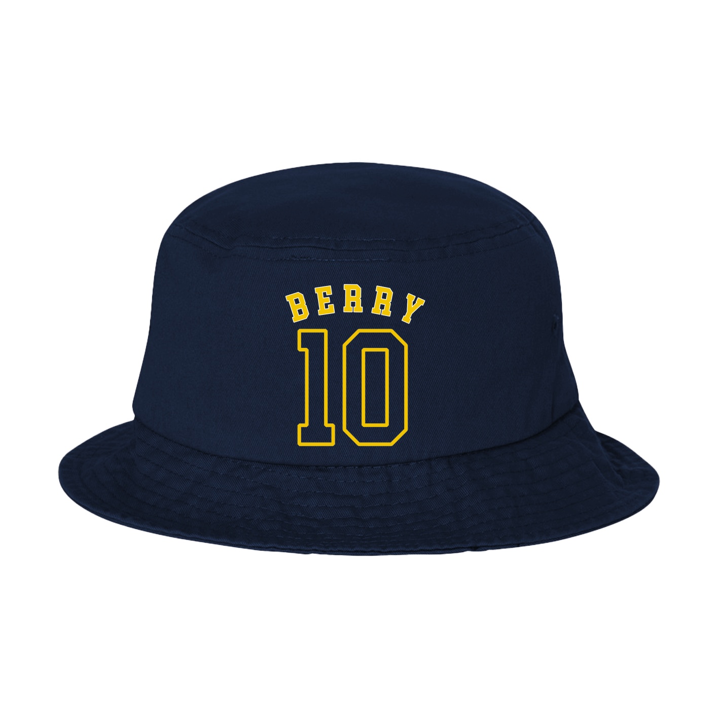 Bucket Cap — Shirsey Arch in Navy