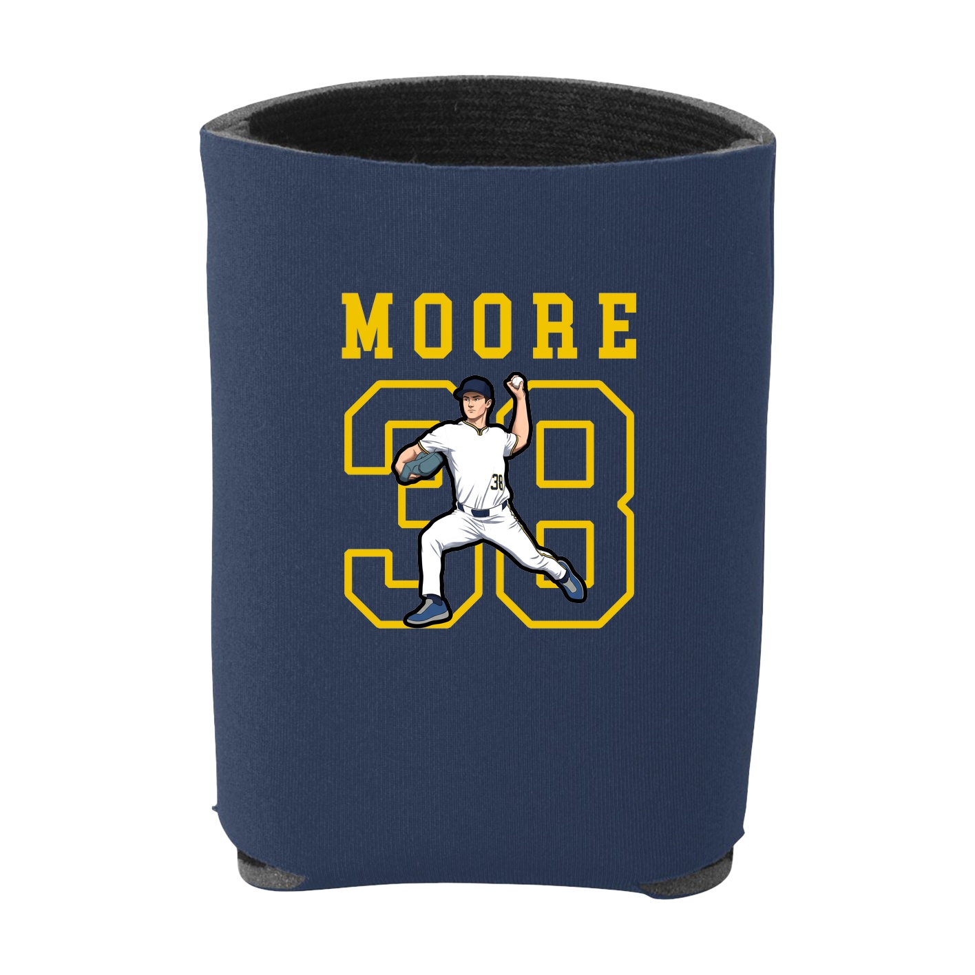 Can Holder — Shirsey in Navy