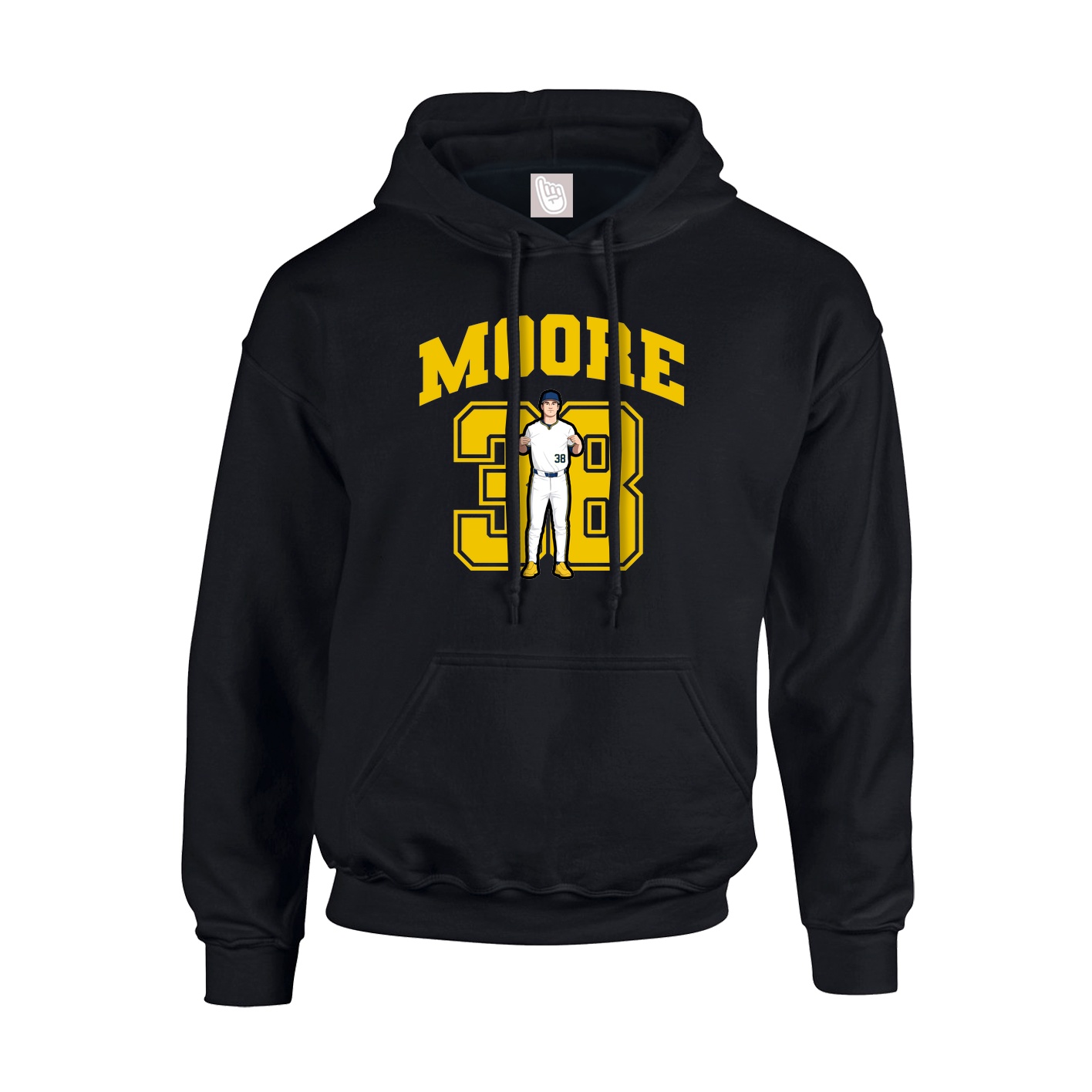 Youth Hoodie